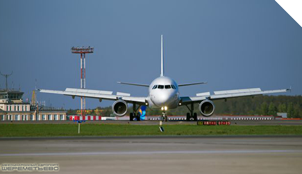 Aircraft Maintenance Hangar Three